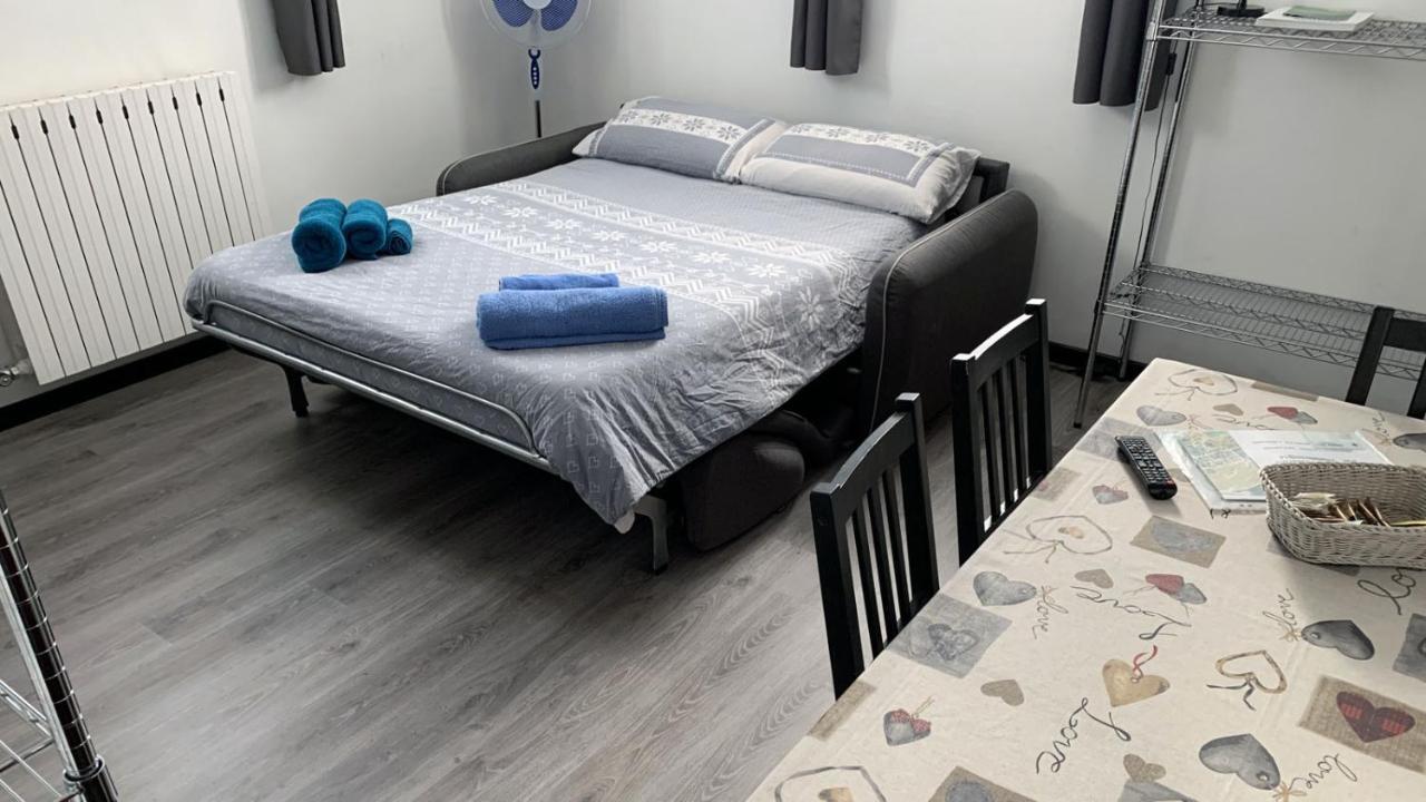 2 Apartment